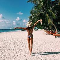 Отзыв от Анна - Виза Destination Thailand